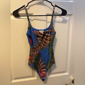 Farm Rio Bodysuit